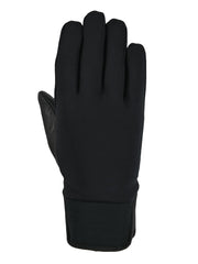 Seirus Xtreme All Weather Vantage Glove side view demonstrates secure fit.