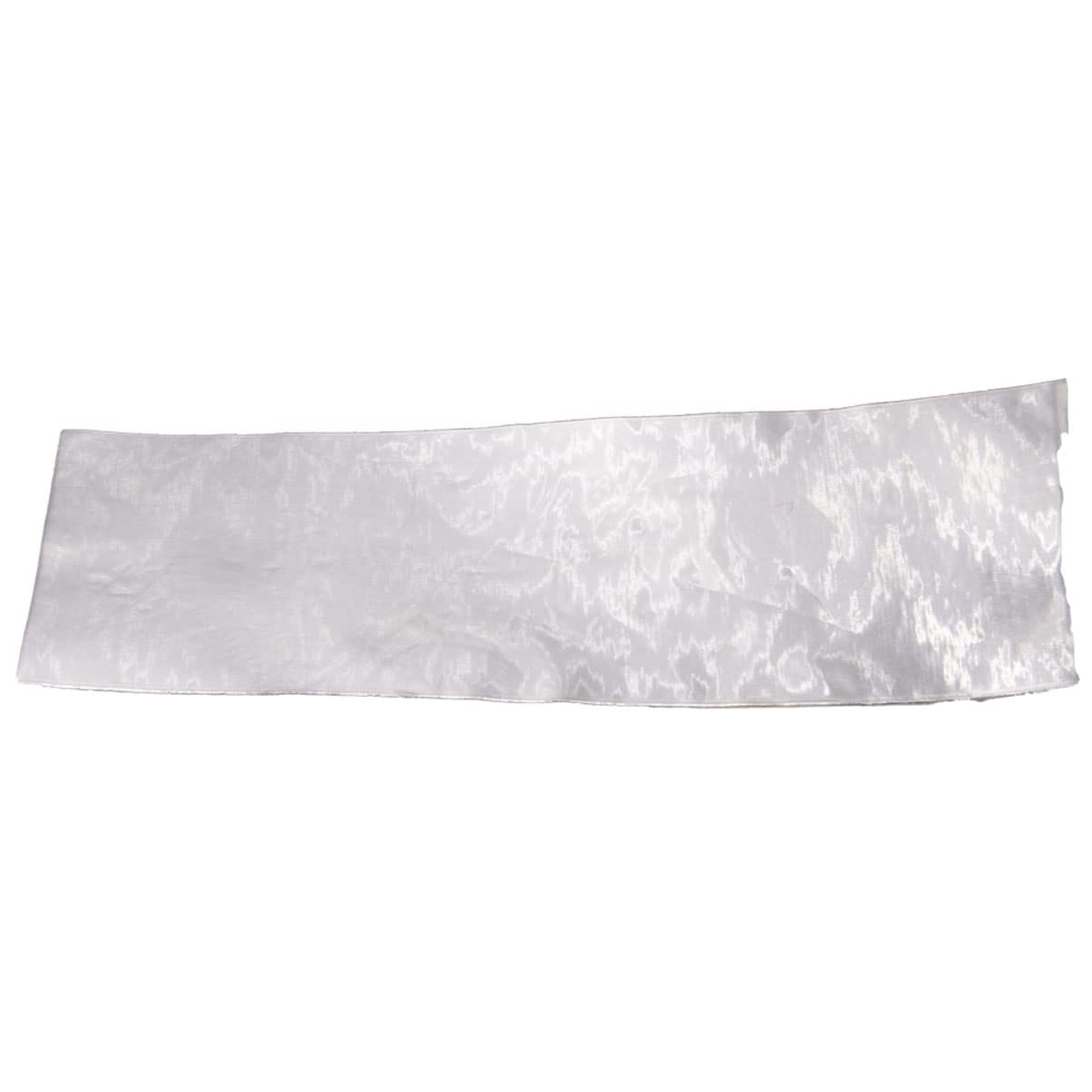 Semperfli adhesive flat lead foil sheet with self-adhesive backing for quick fly weight adjustments.