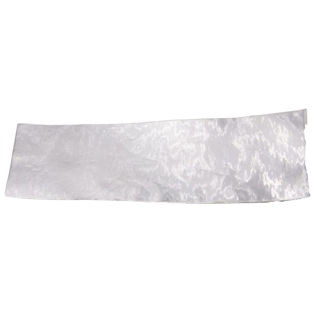 Semperfli adhesive flat lead foil sheet with self-adhesive backing for quick fly weight adjustments.
