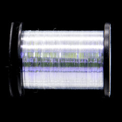 Semperfli Perdigon Body iridescent purple provides slim, visible perdigon bodies