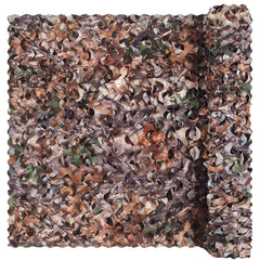 Senmortar camo netting tree camouflage for blending into treelines during hunts