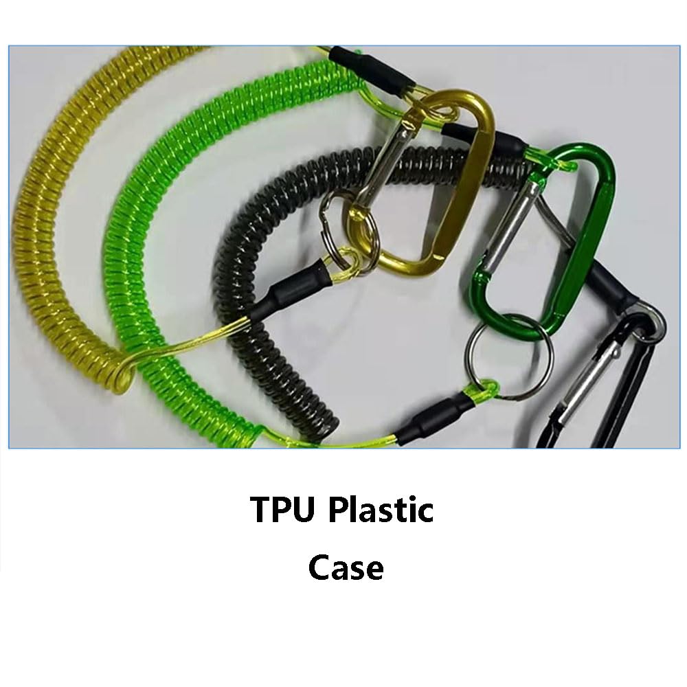 SENRISE sturdy TPU plastic and steel wires for durable performance