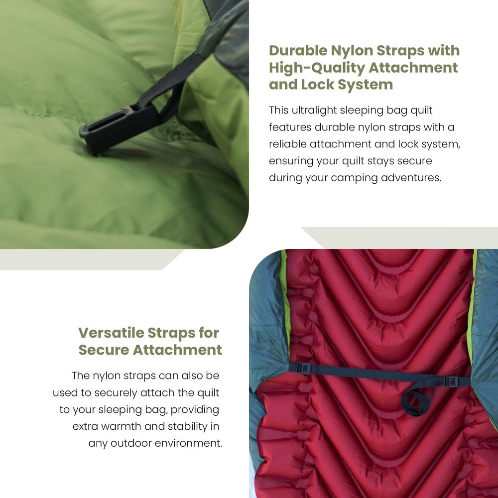 SENSORY4U 20°F survival rating hints at readiness for colder scenarios.