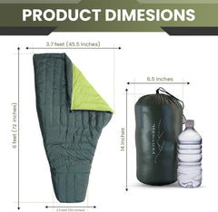SENSORY4U Foot box design demonstrates natural foot movement and comfort.