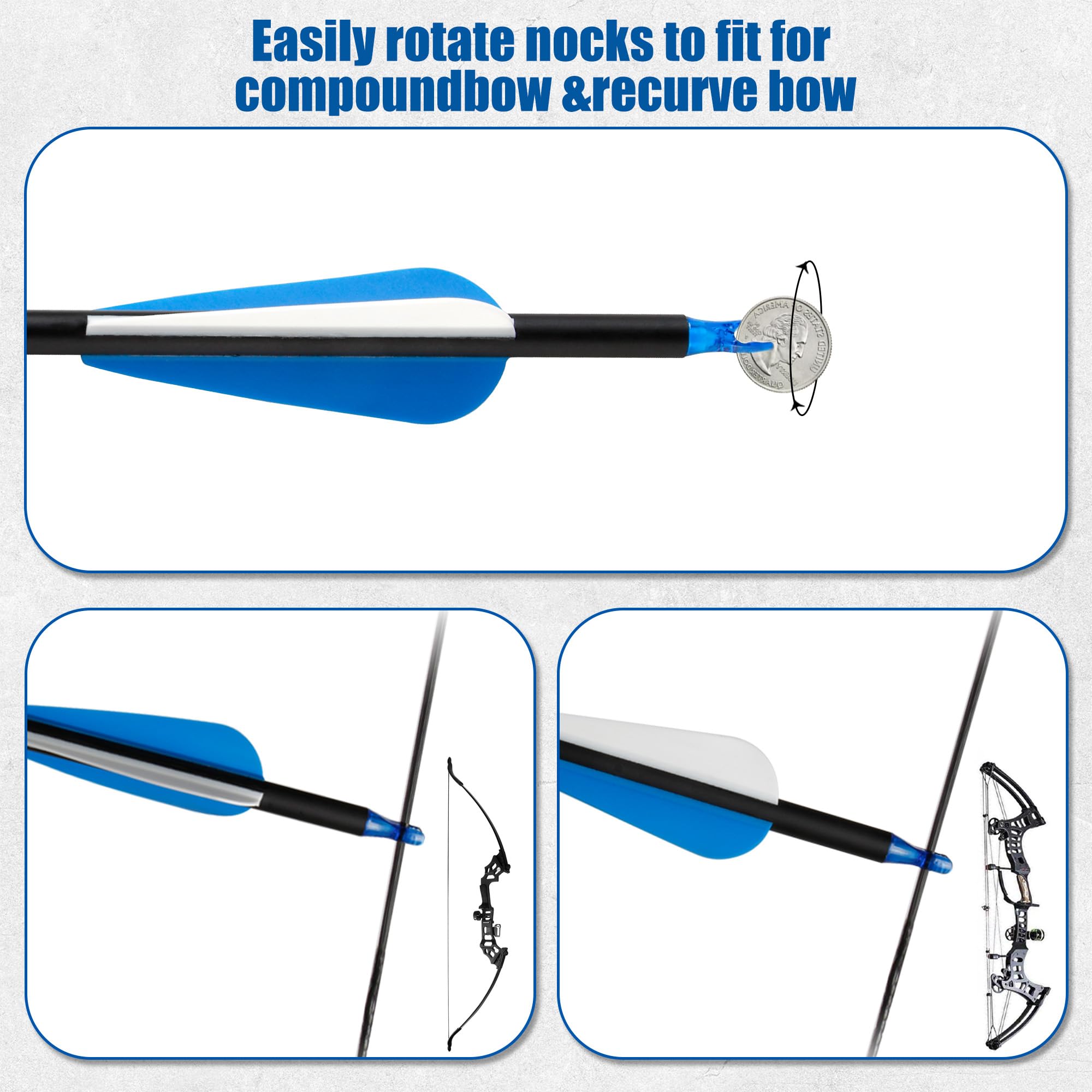 SERfawnCH optimized performance with low hand shock and high speed.