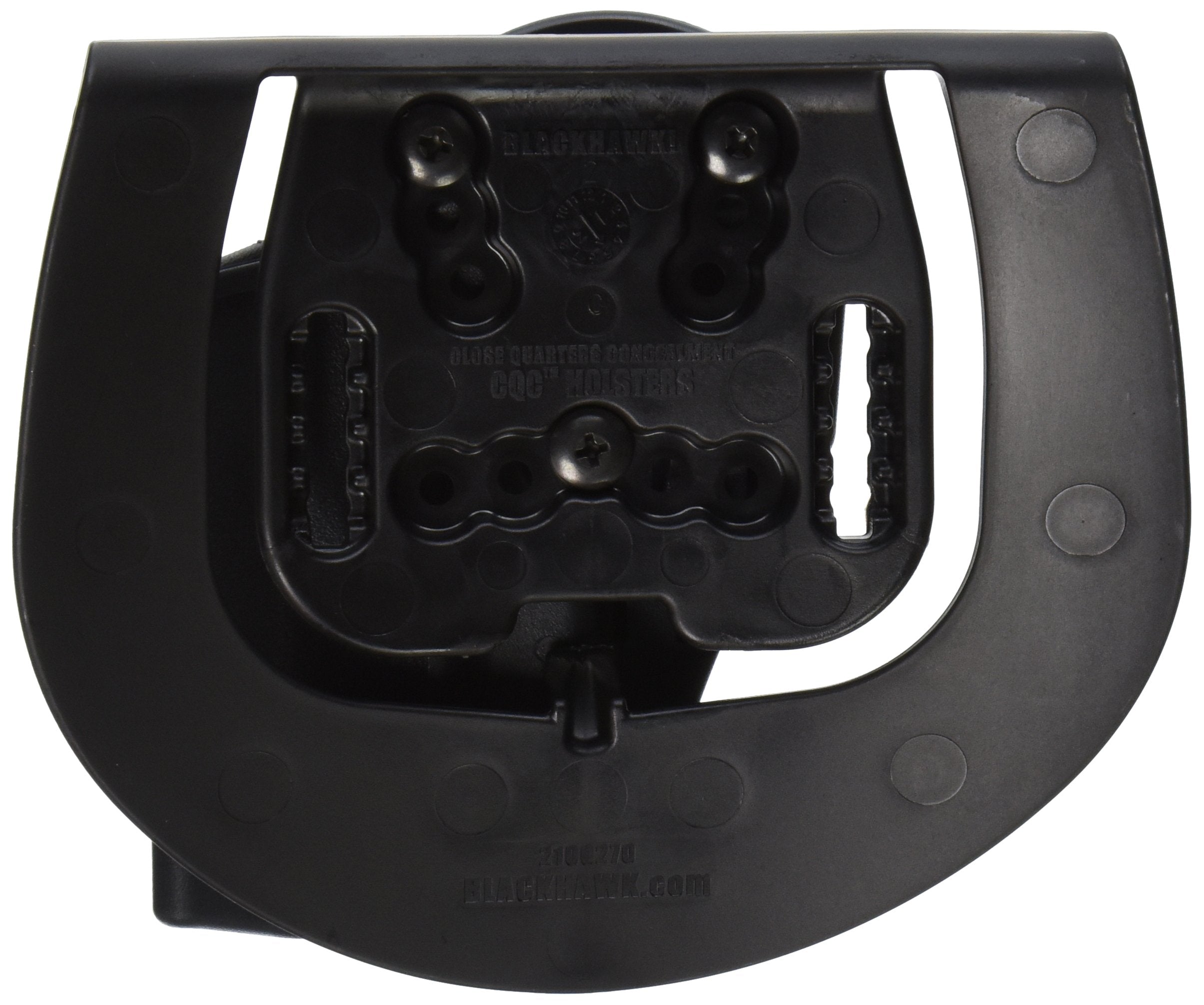 Serpa Sportster Glock 20 right hand gray holster