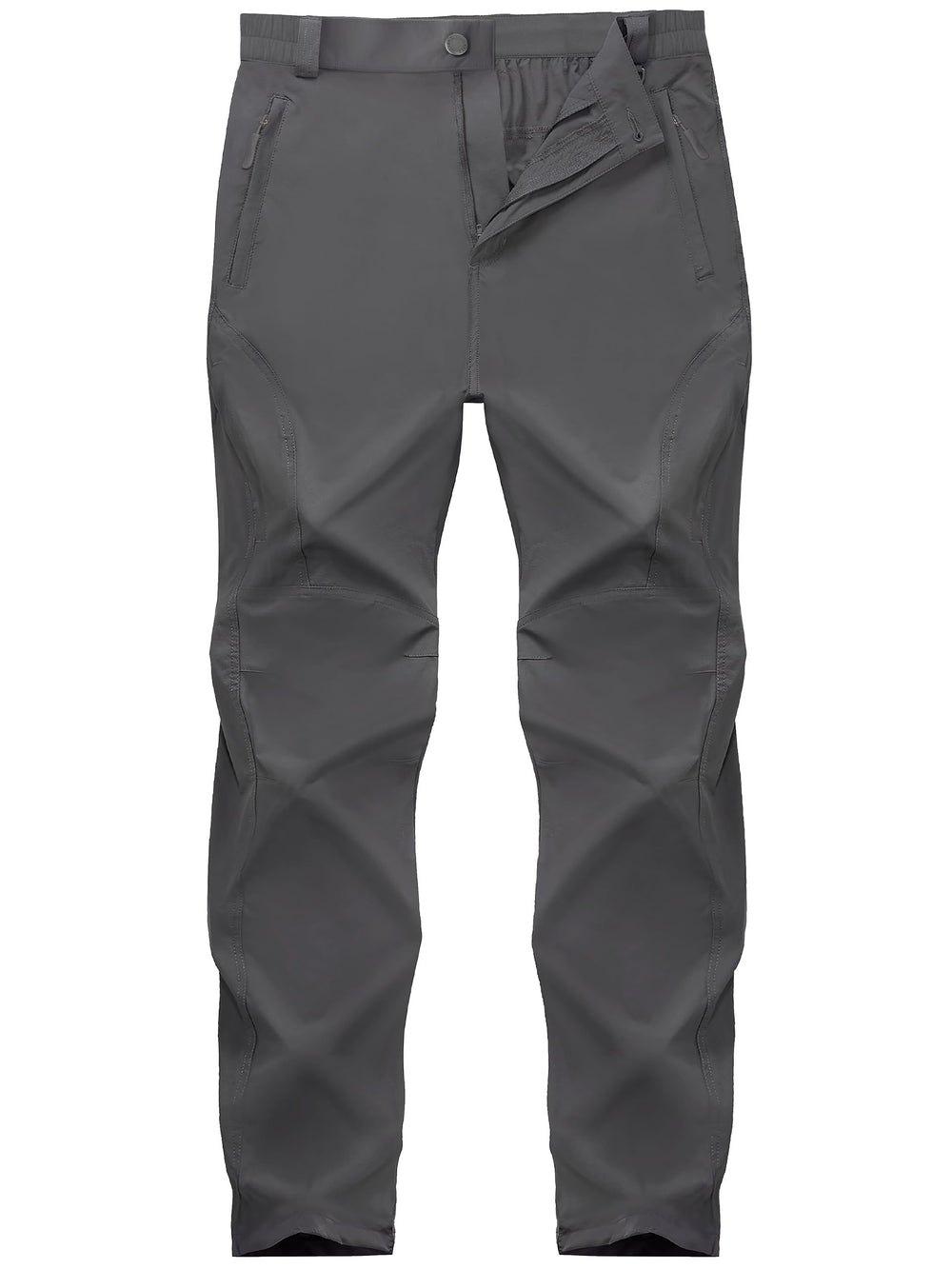 SEVEGO hiking pants front view for durable outdoor wear