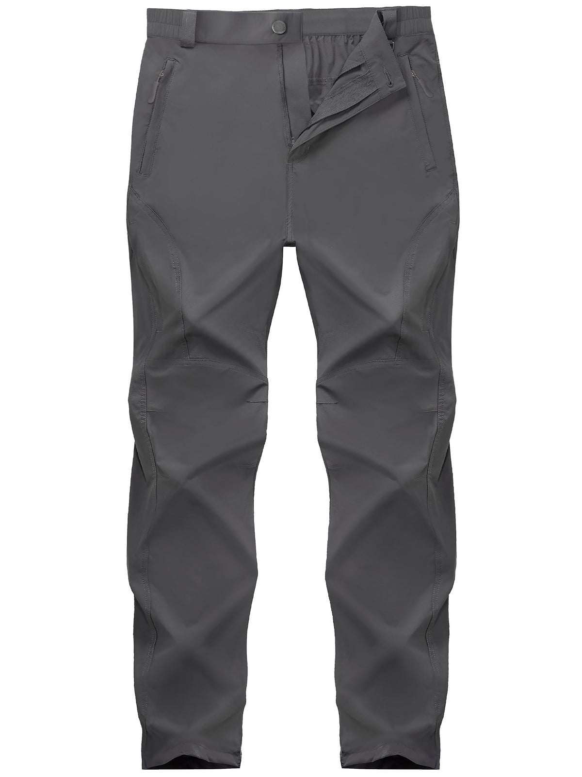 SEVEGO hiking pants front view for durable outdoor wear