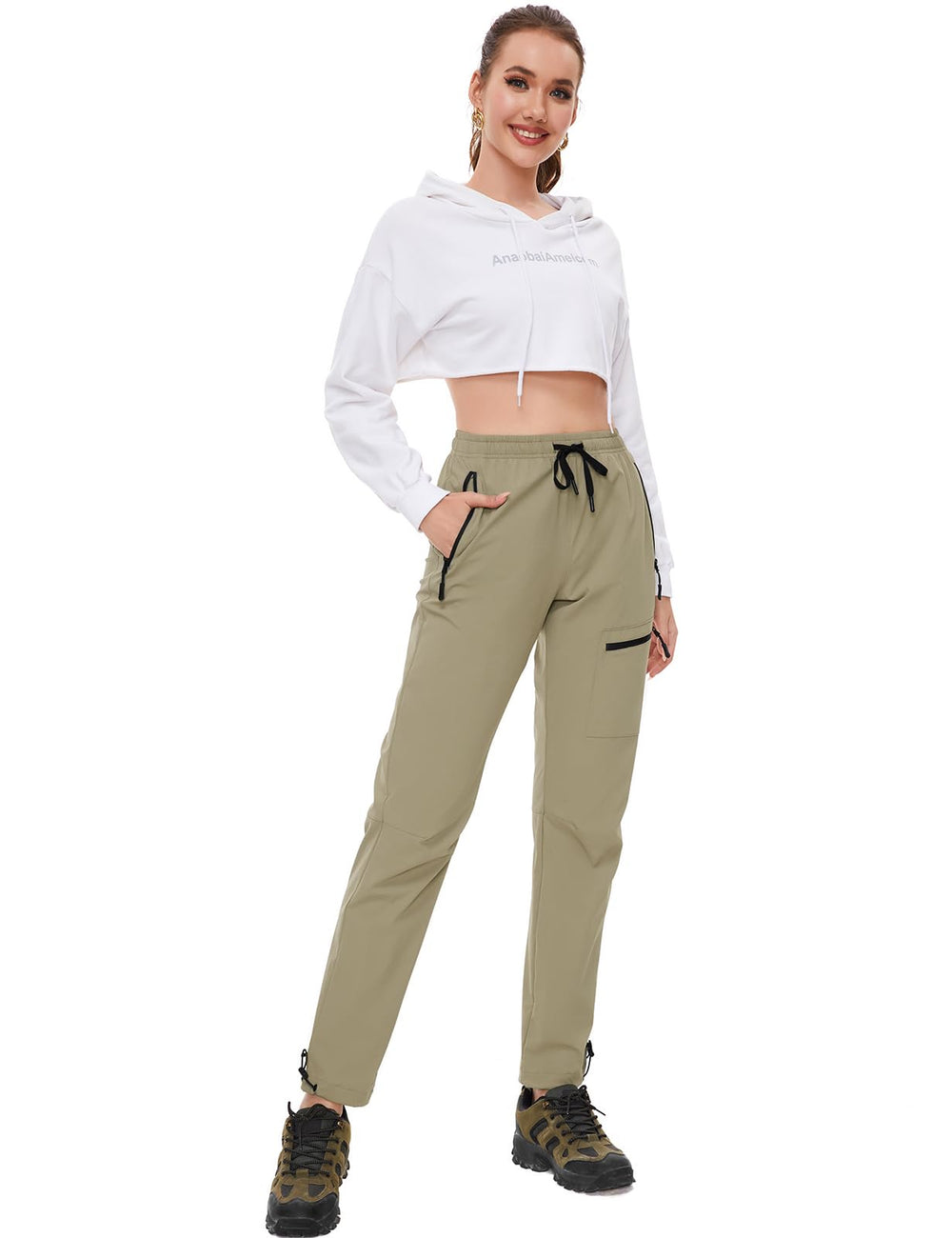 SEVEGO tall inseams options ensure proper length for tall figures