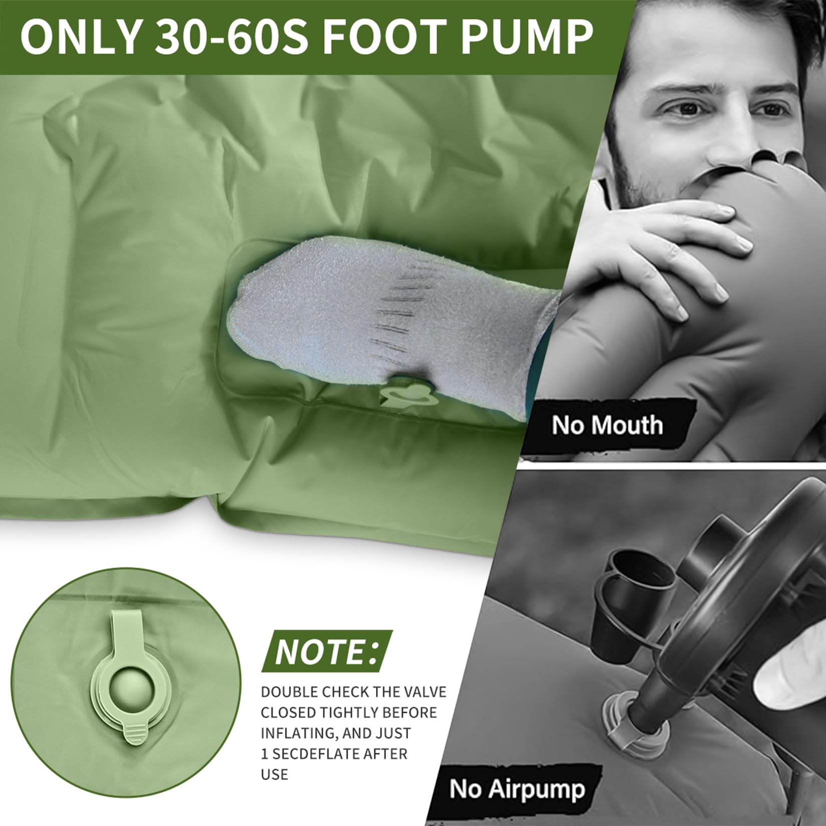 SEVNPRIME 40D nylon and TPU surface resists damp and wear