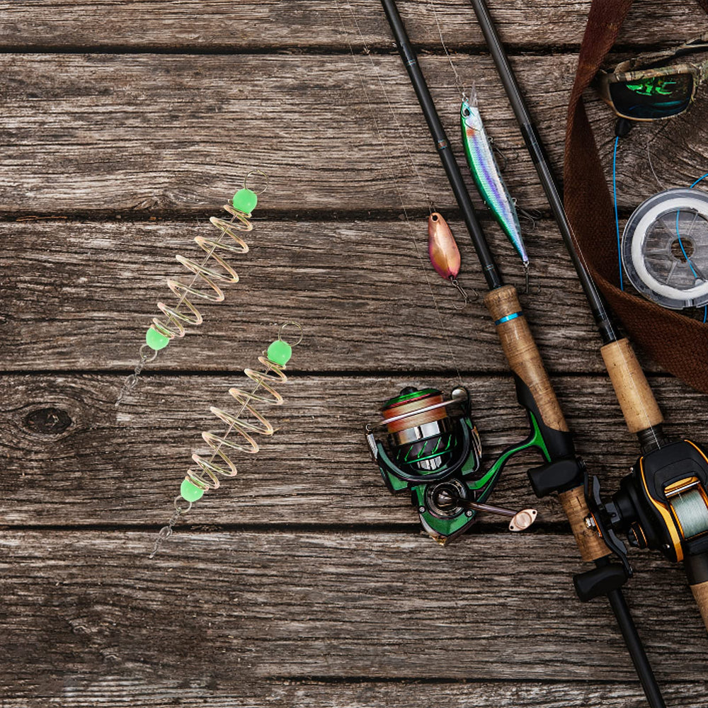 SEWACC lightweight, portable spring is easy to carry on trips.