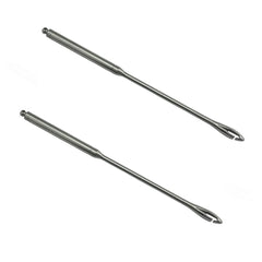 SEIWEI hook remover in use for safe extraction of a fish hook