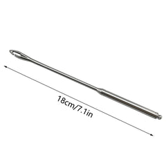 SEIWEI stainless steel dehooker resists rust in saltwater environments