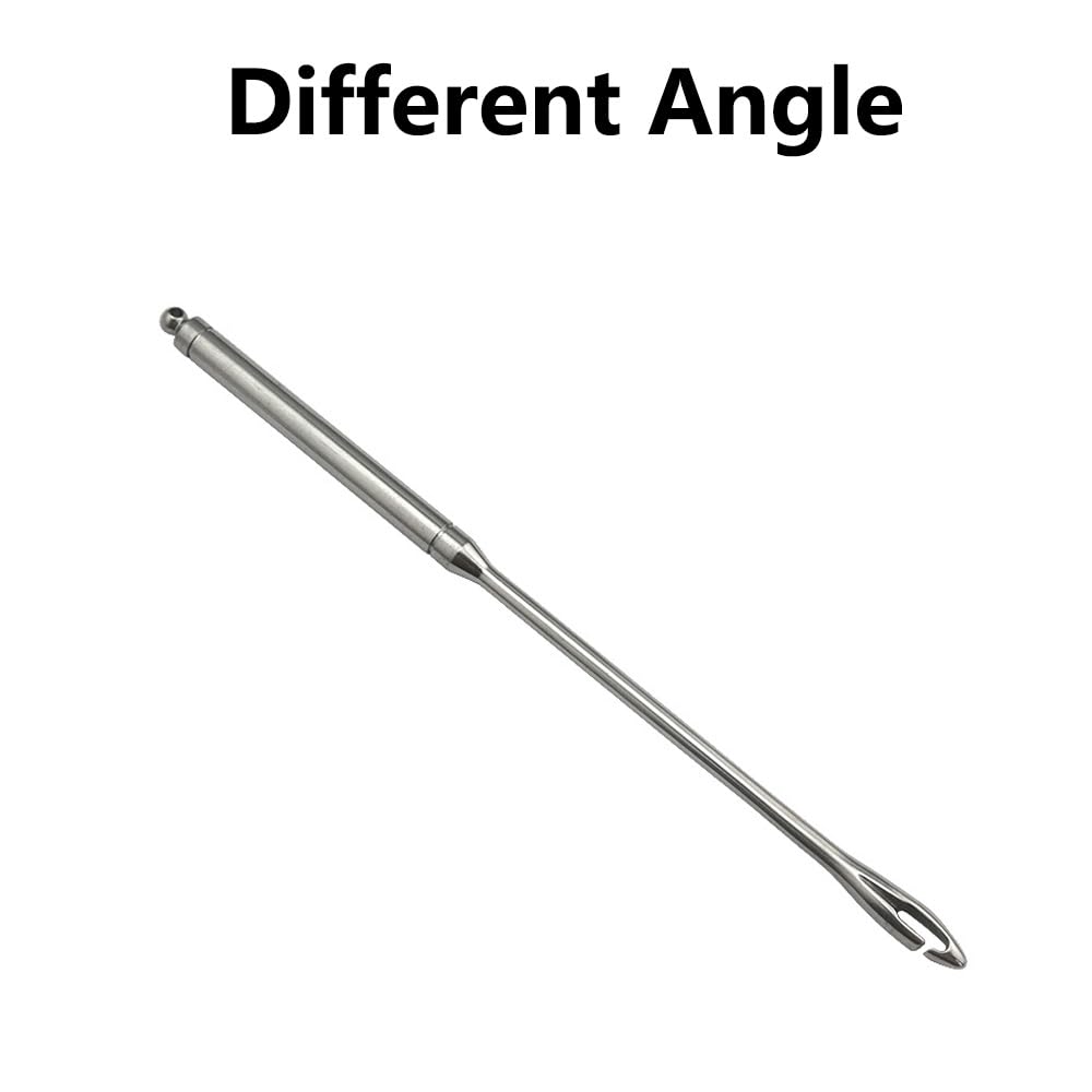 Lightweight 32.6g design supports daily fishing trips