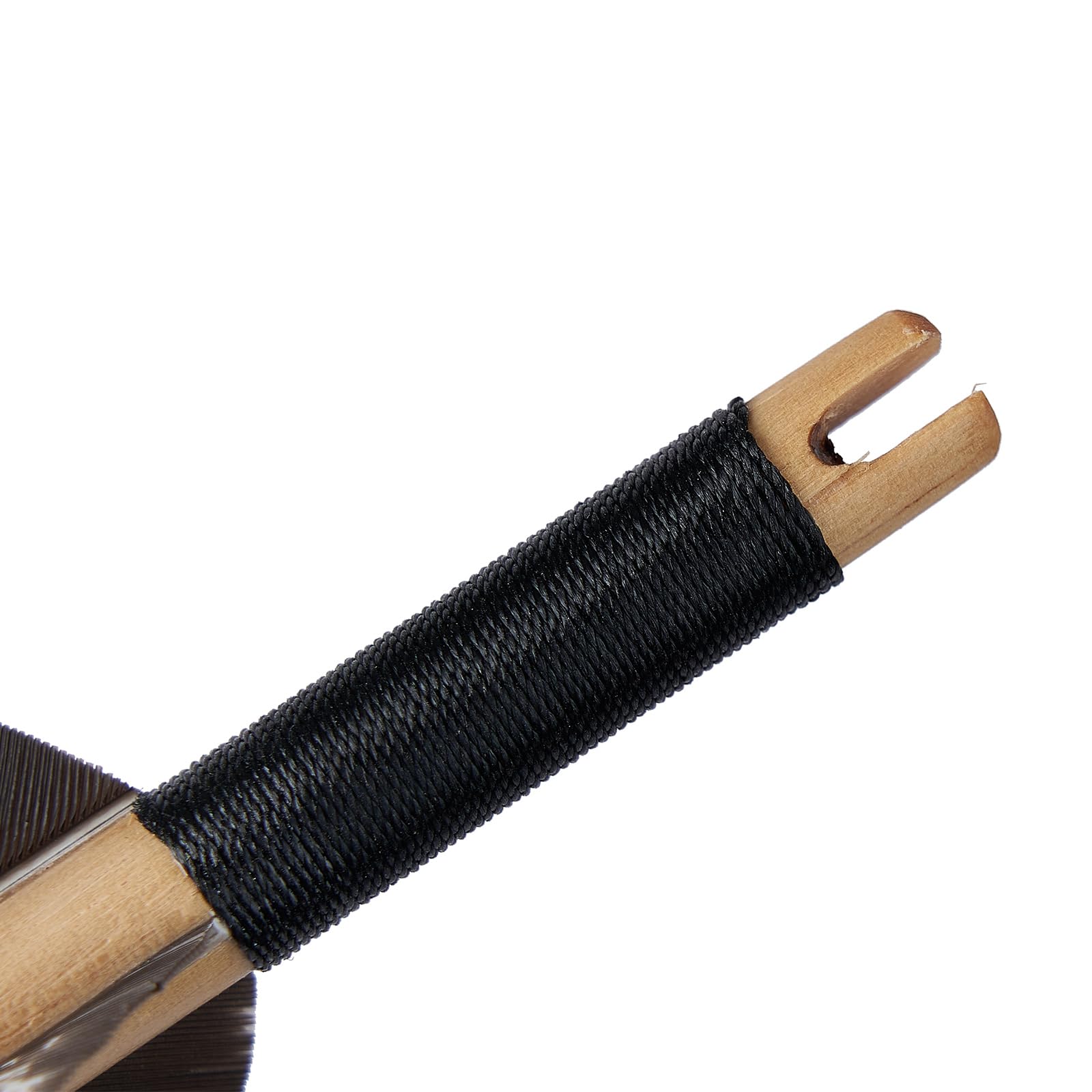 S F arrows compatible with longbows and recurve bows for versatile archery.