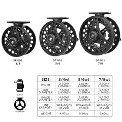 Orange 20lb-50m backing for reel