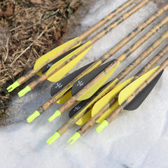 S F TPU vanes provide balanced straight flight and reliable adhesion.