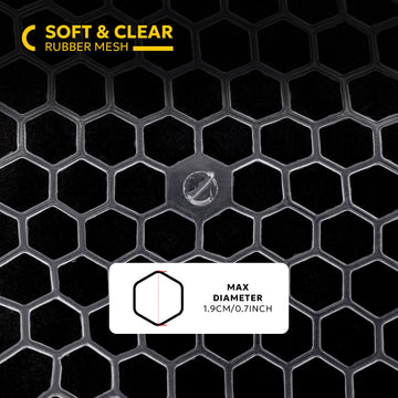 SF Fly Fishing extendable cord reaches 2.6 m for longer reach