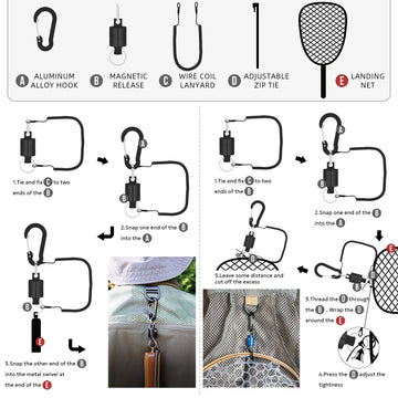 SF Fly Fishing wooden frame with laminated bamboo for durability in the field