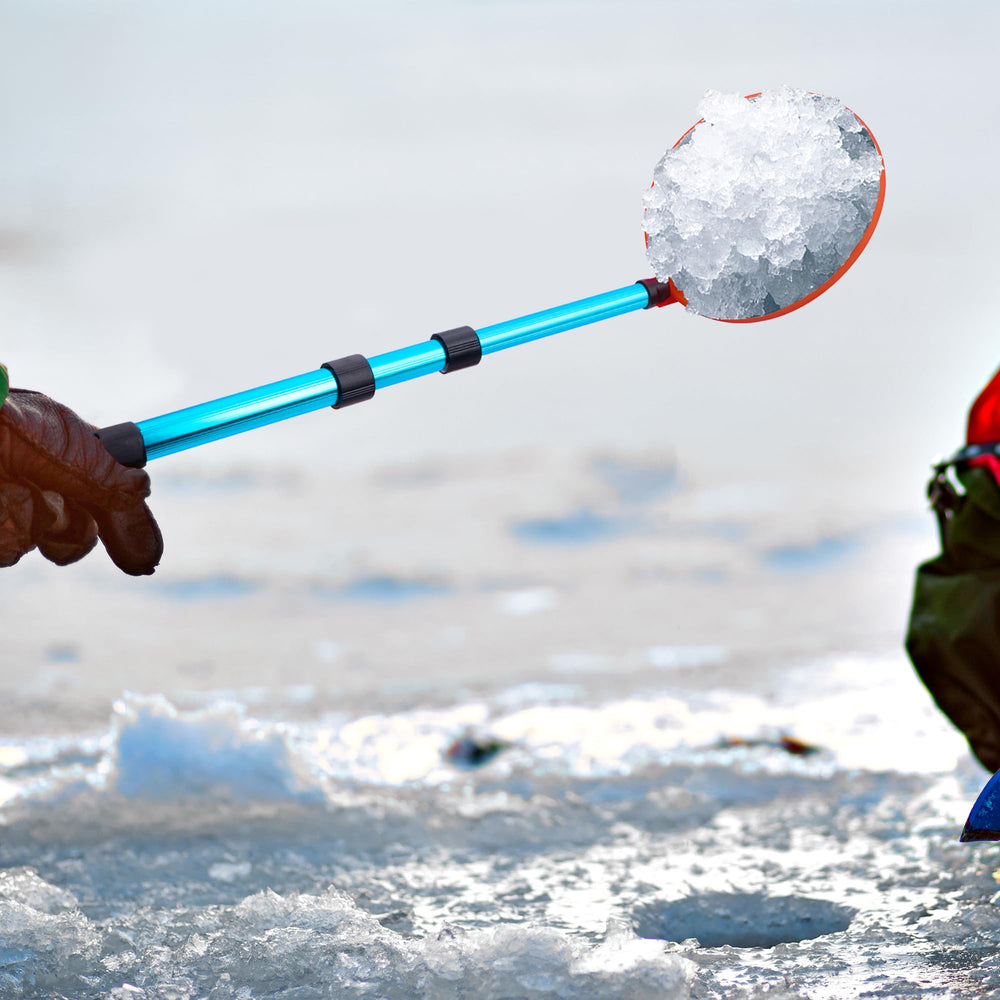 Perfect gift idea for ice fishing enthusiasts