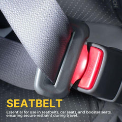 SGT KNOTS belt webbing weave highlights durability for cargo and harness projects