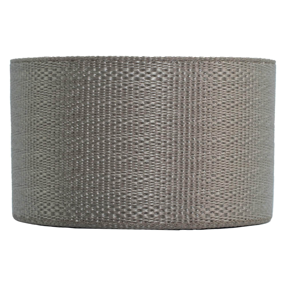 SGT KNOTS belt webbing close-up weave shows strong polyester fibers for heavy-duty use