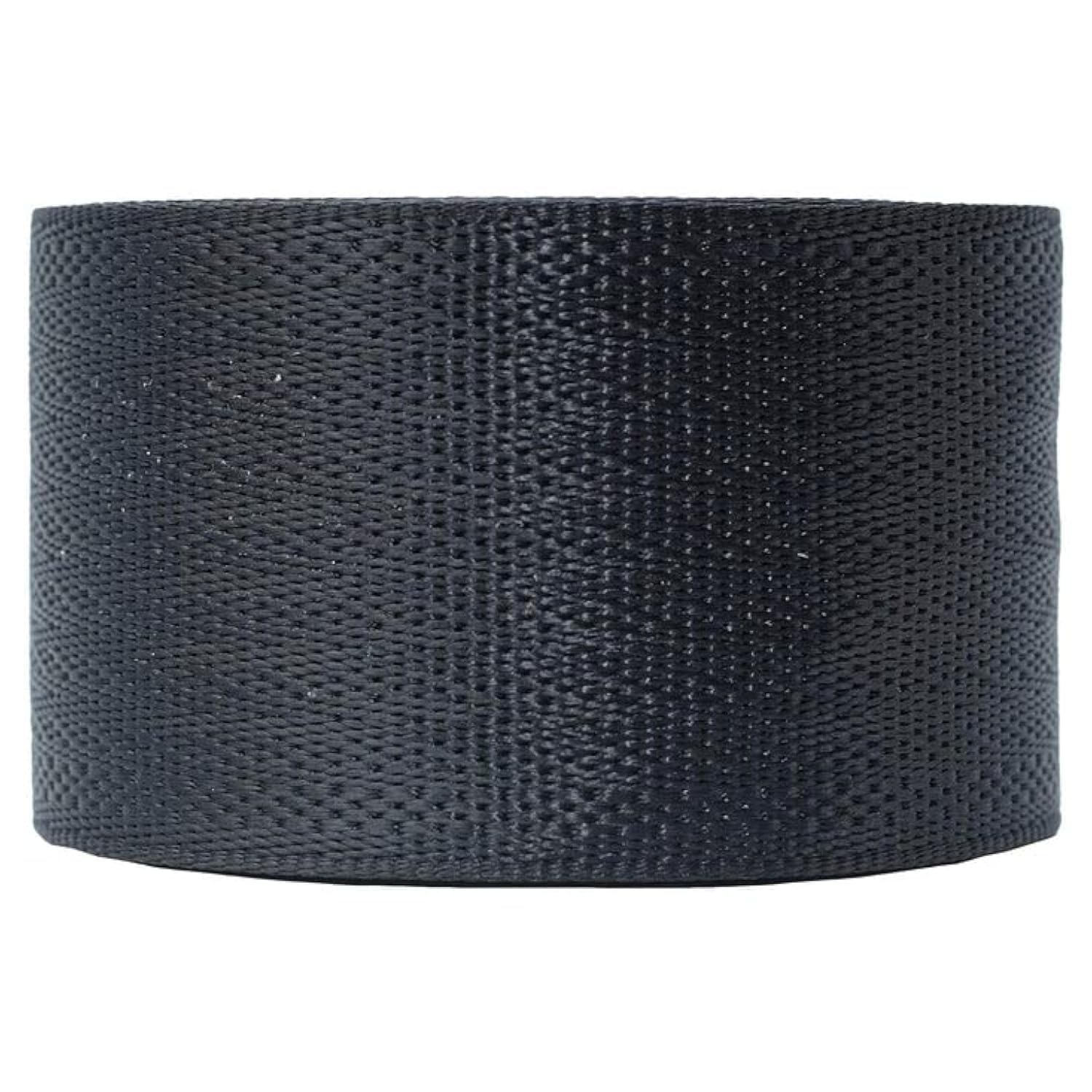 SGT KNOTS belt webbing, heavy-duty 2-inch width for cargo and harness projects.