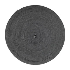 SGT KNOTS Bluewater tubular nylon webbing as anchor sling showcases high strength for secure mounting.