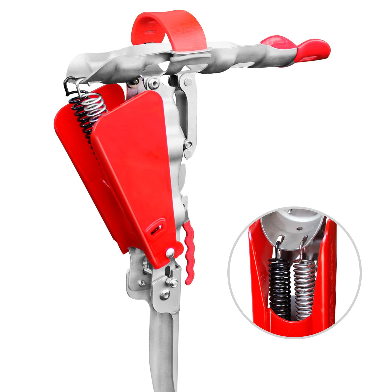 Shackcom portable folding design ideal for lake and riverbank trips.