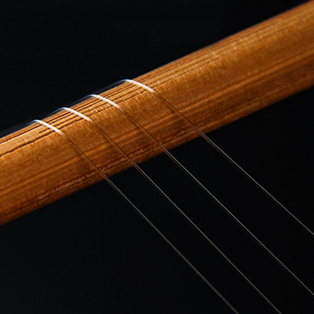 Shaddock 547yd spool provides long-lasting supply for saltwater or freshwater adventures