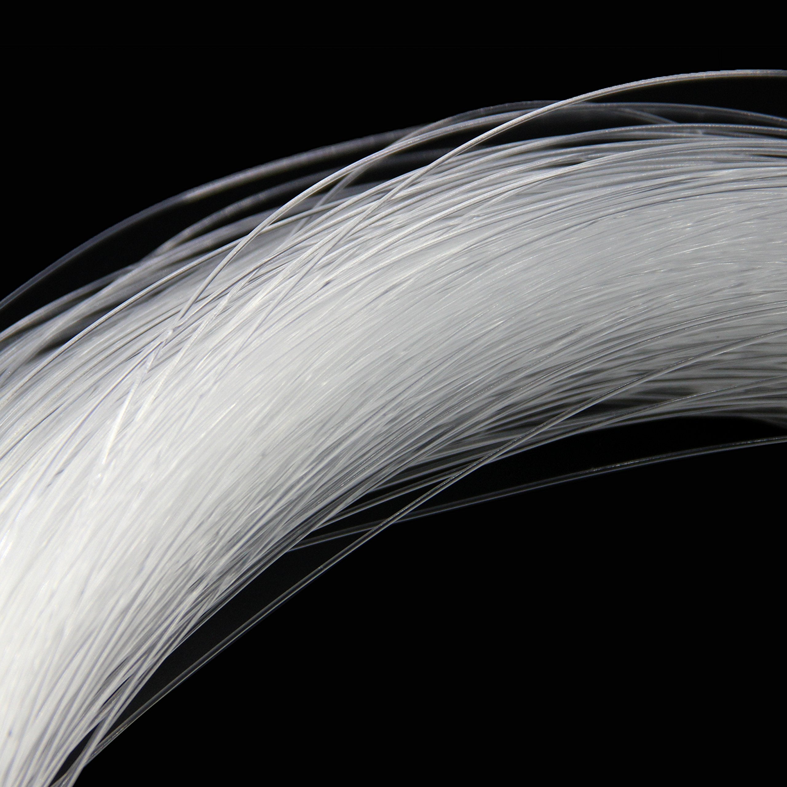 Shaddock Fishing line focus on sensitivity and control for accurate casts