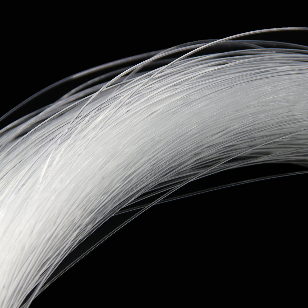 Shaddock Fishing line focus on sensitivity and control for accurate casts