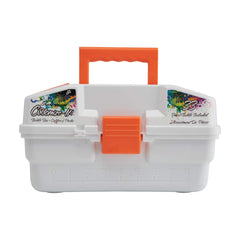 Shakespeare Customize-It Tackle Box for kids organizer