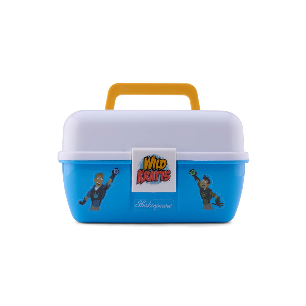 Shakespeare Wild Kratts Fishing Play Box product image