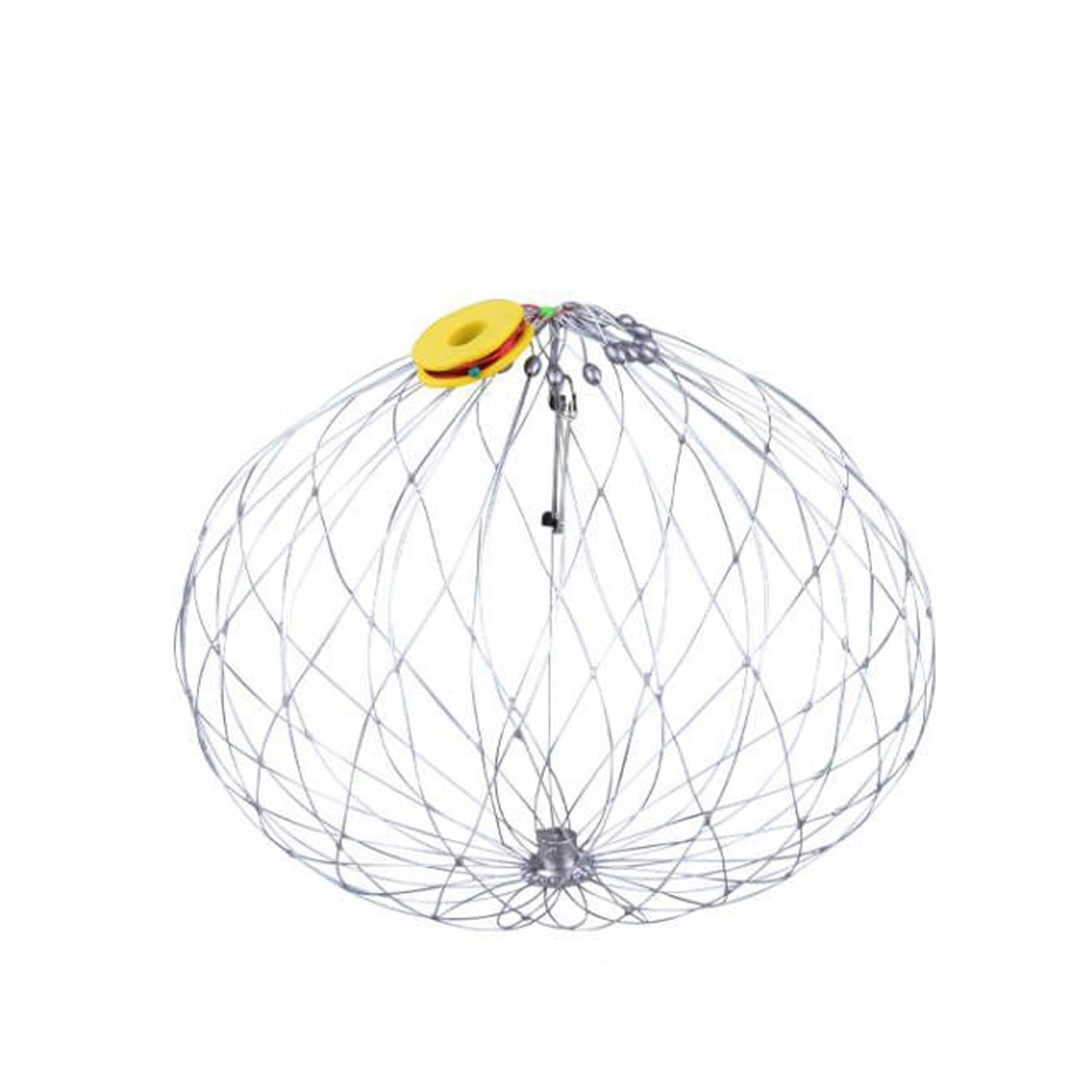 Shakven Crab Net diameter-62cm; ideal for medium catches