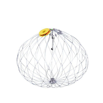 Shakven Crab Net diameter-62cm; ideal for medium catches