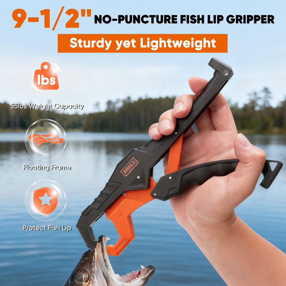 SHALL fillet knife 7 inches for clean, precise filleting
