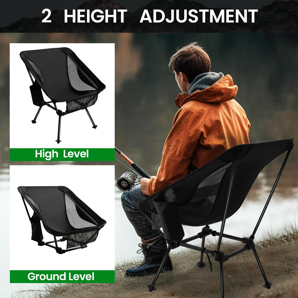 SHALLWE wide feet prevent sinking on sand, mud, or soft ground