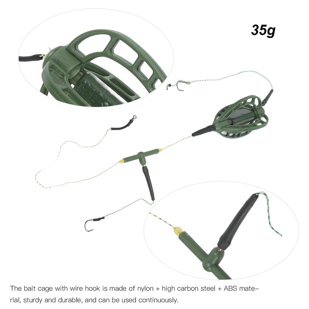 Lightweight and portable design for easy transport