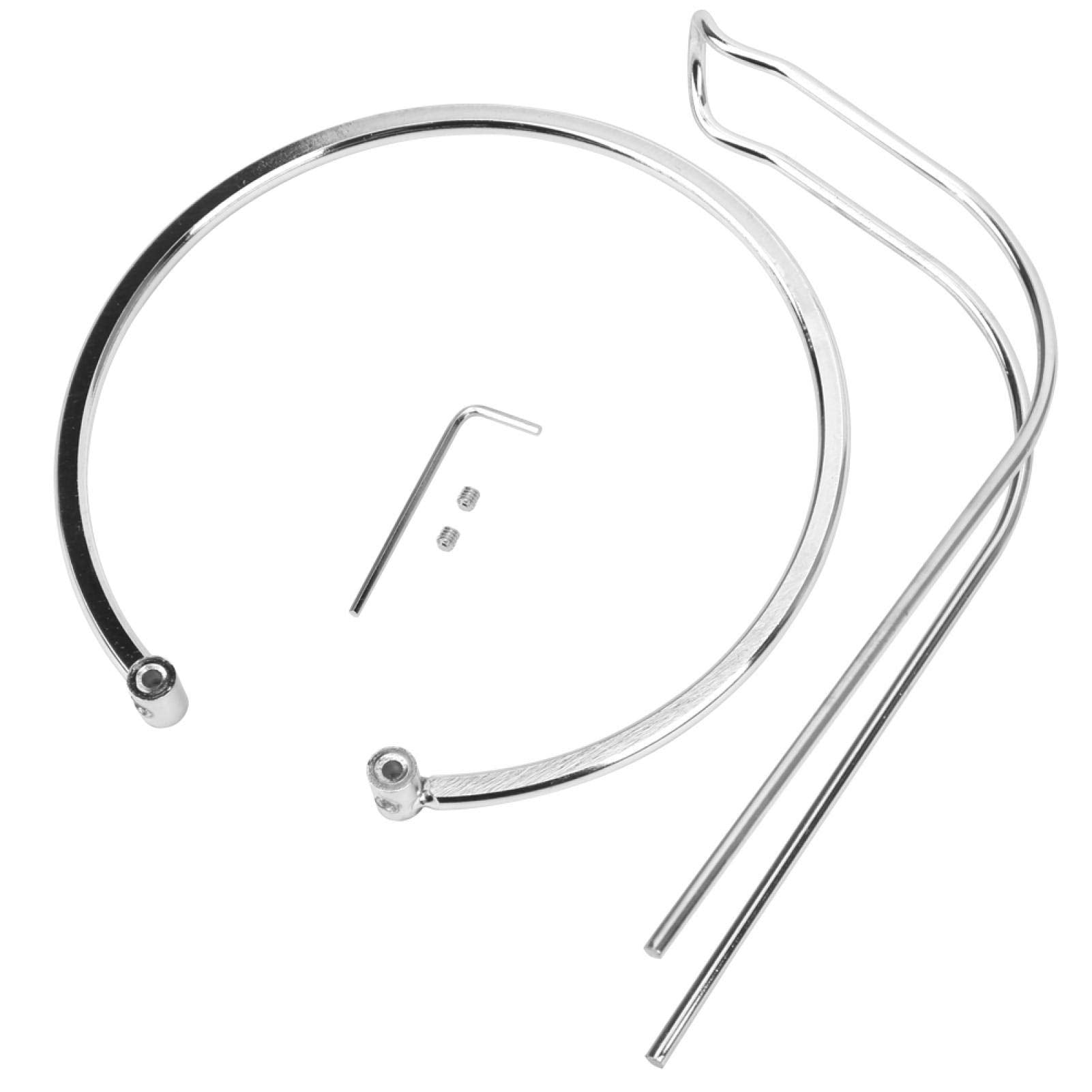 Shanrya reel stand finish prevents scratches during display
