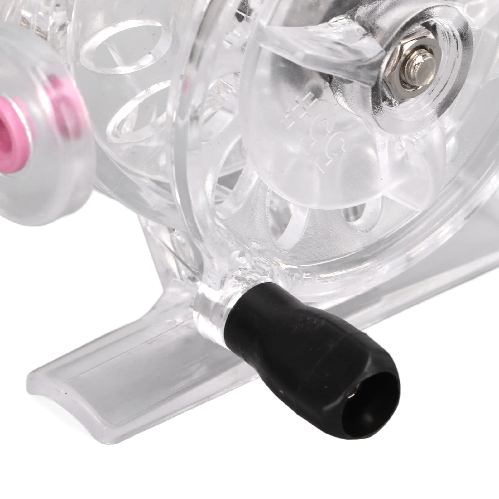 Shanrya fly reel ideal for sea fishing and easy handling