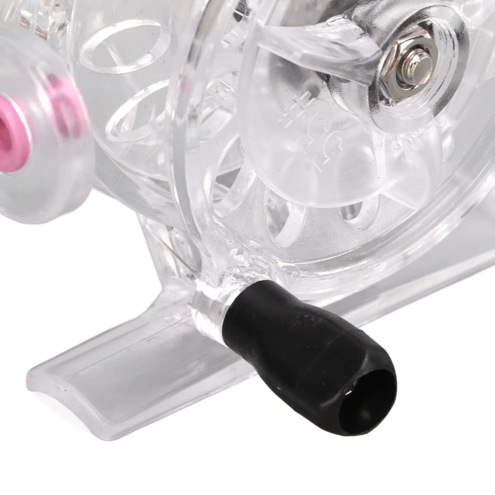 Shanrya fly reel ideal for sea fishing and easy handling