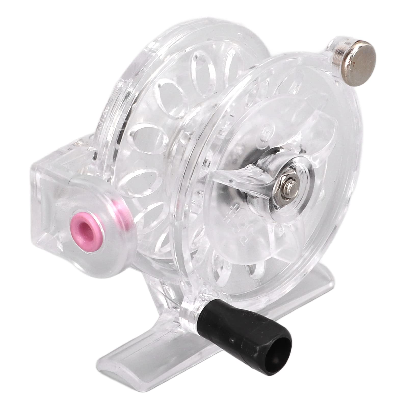 Shanrya seawater-resistant reel protects against salt exposure