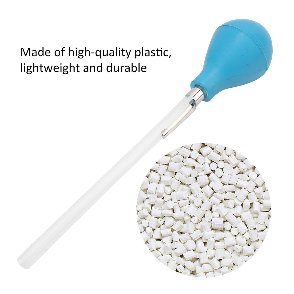 Shanrya Stomach Pump in-use image showing sampling setup