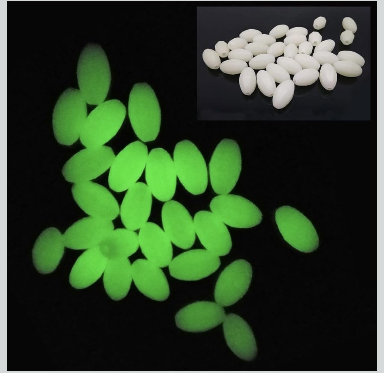 400 lb swivel on shark fishing rig