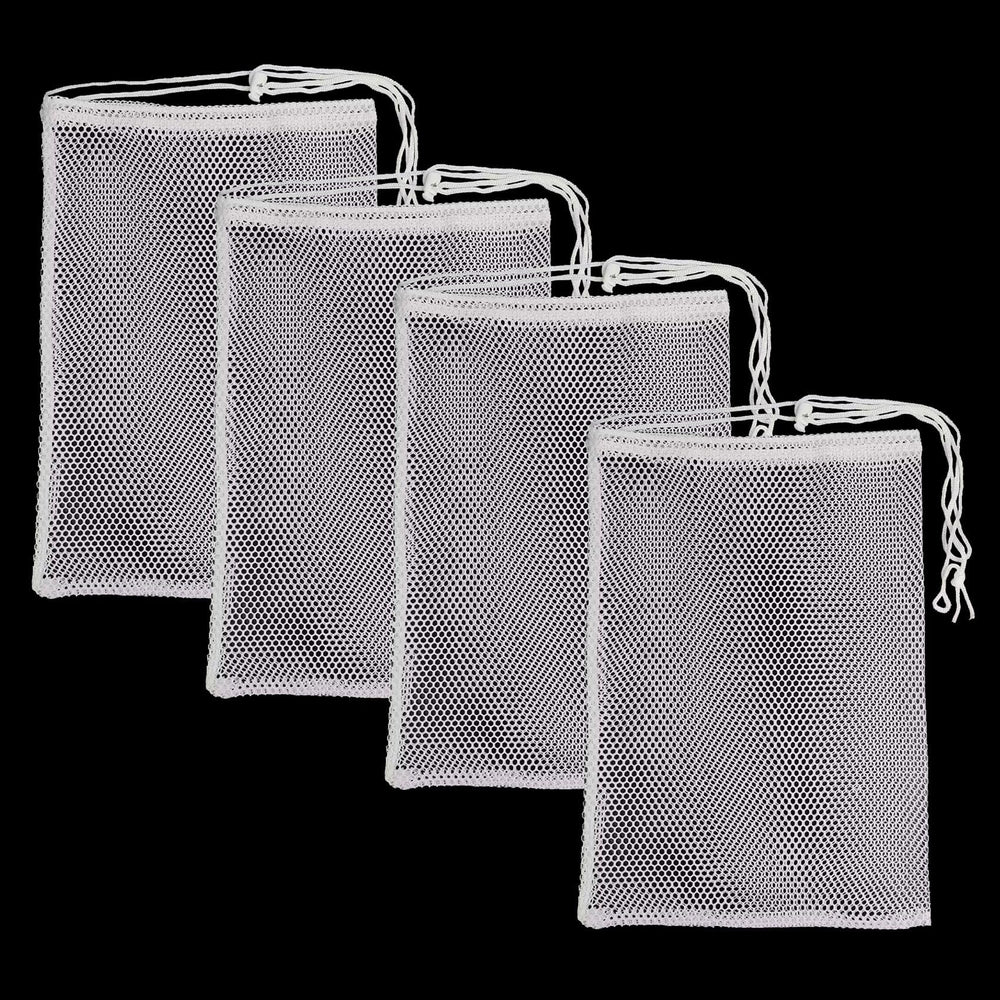 Shark Shooter chum bag used for shore or boat fishing with bait