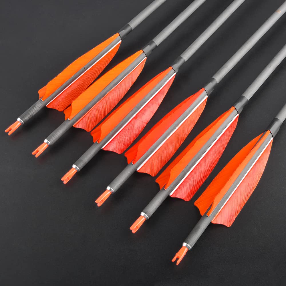 SHARROW 100grain removable tip for versatile hunting setups