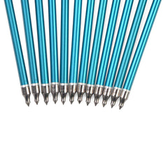 SHARROW 7.6mm outer diameter arrow for smooth flight and stability