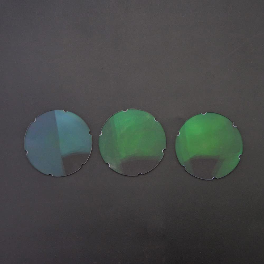 SHARROW archery sight with sight light option improves visibility in low light