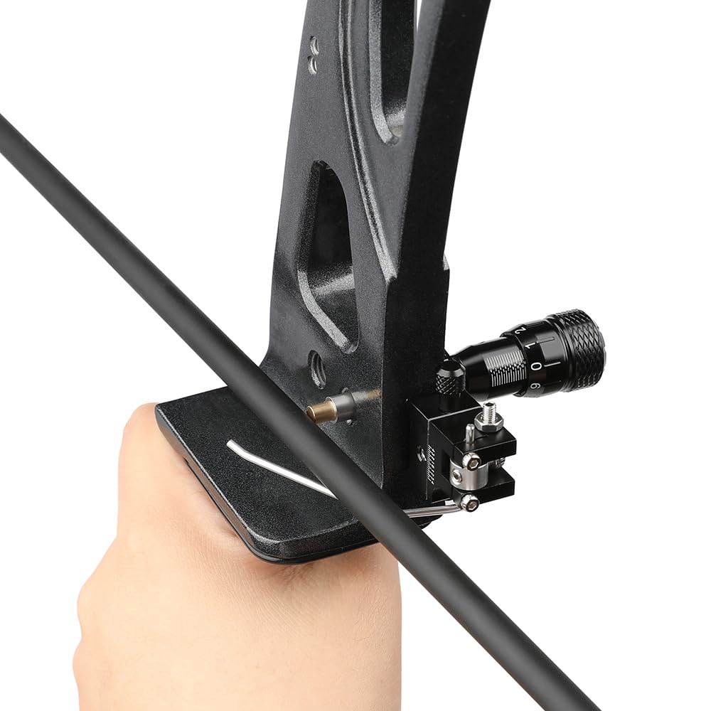 SHARROW compact archery kit ideal for target practice and outdoors.